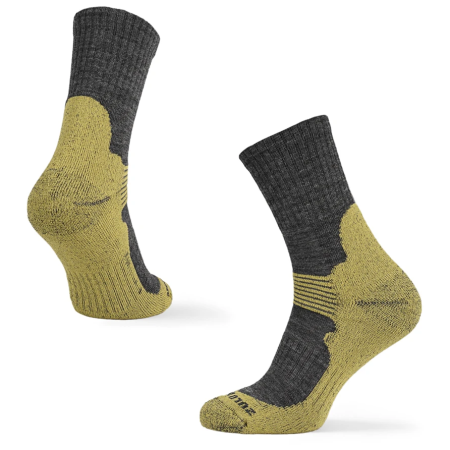 Chaussettes Zulu Merino Allseason