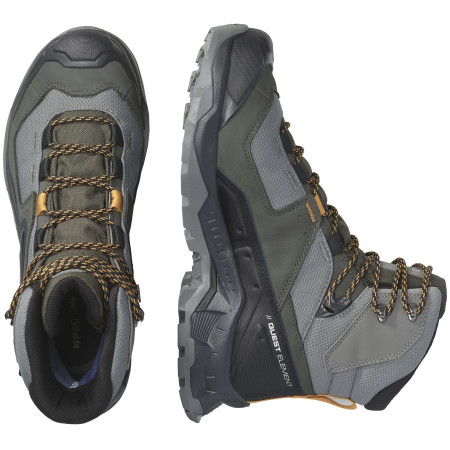 Chaussures randonnée homme Salomon Quest Element Gore-Tex