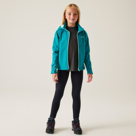 Veste enfant Regatta Acidity VIII