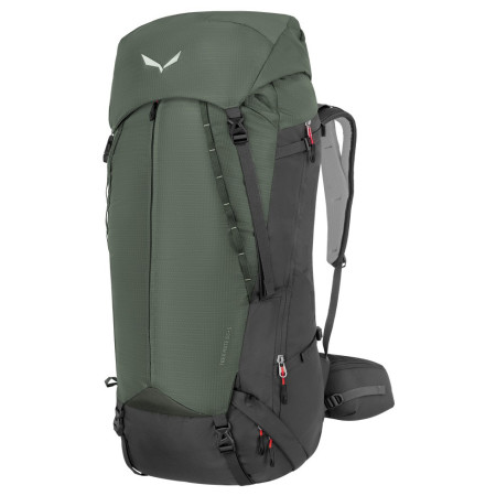 Sac à dos Salewa Trek Mate 65+5 vert 3808 - SHADOW/ONYX