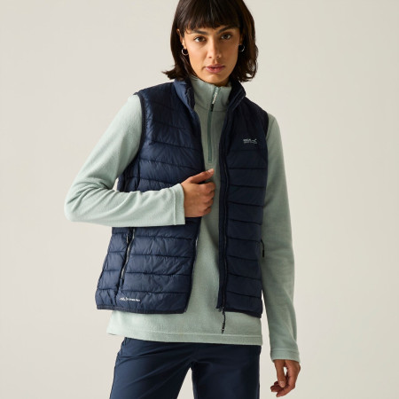 Gilet femme Regatta Wmn Hillpk B/W II