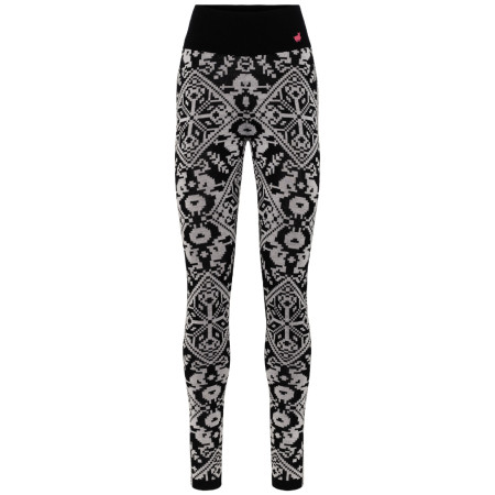Pantalon femme Kari Traa Saga Pants noir Black