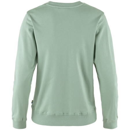 Sweat-shirt femme Fjällräven Vardag Sweater W