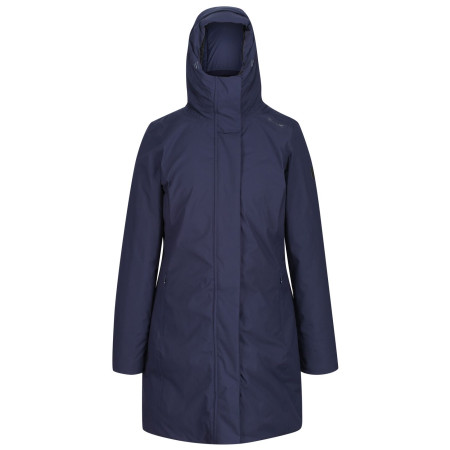 Manteau femme Regatta Womens Yewbank bleu foncé Navy