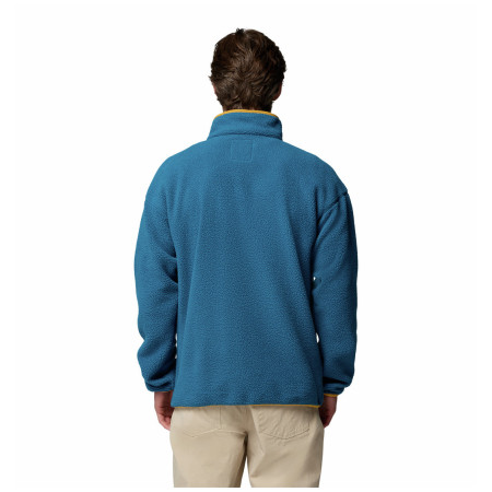 Sweat-shirt homme Columbia Helvetia™ II Half Snap Fleece
