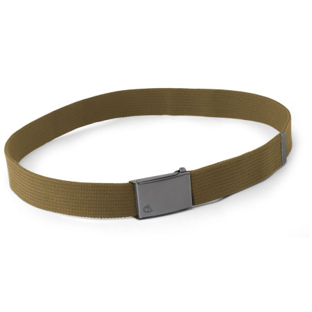 Ceinture Craghoppers Explorer Belt brun Taupe