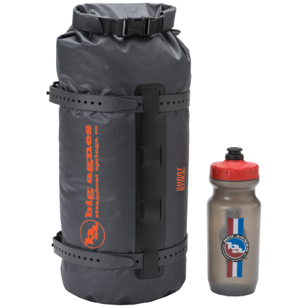 Tente ultra-légère Big Agnes Copper Spur UL2 Bikepack