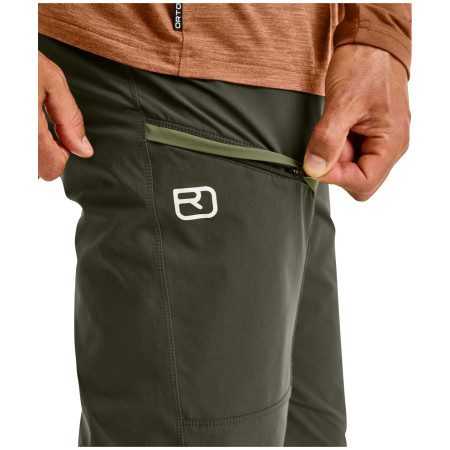 Pantalon homme Ortovox Pelmo Pants M