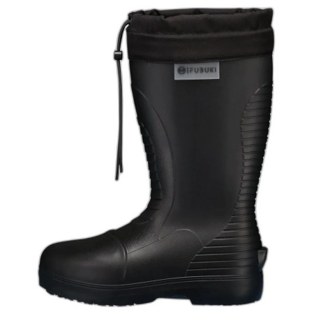 Chaussures Fubuki Niseko 3.0 noir Black
