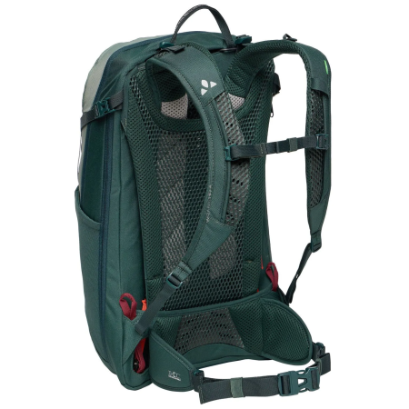 Petit sac à dos randonnée Vaude Wizard 18+4