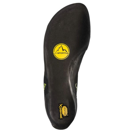 Chaussons d'escalade La Sportiva TC Pro