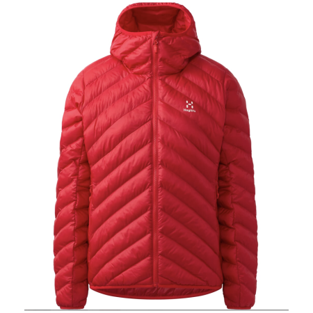 Veste femme Haglöfs Sarna Mimic hood