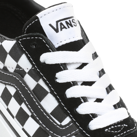 Chaussures enfant Vans Yt Ward