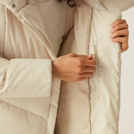 Manteau d'hiver femme Regatta Nurie