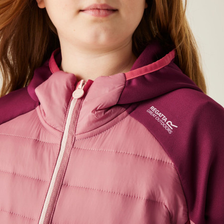Veste enfant Regatta Kielder Hybrid IX