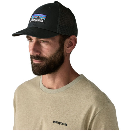 Casquette Patagonia P-6 Logo LoPro Trucker Hat