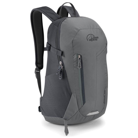Sac à dos Lowe Alpine Edge II 22 girs Greystone/IronGrey/Gy