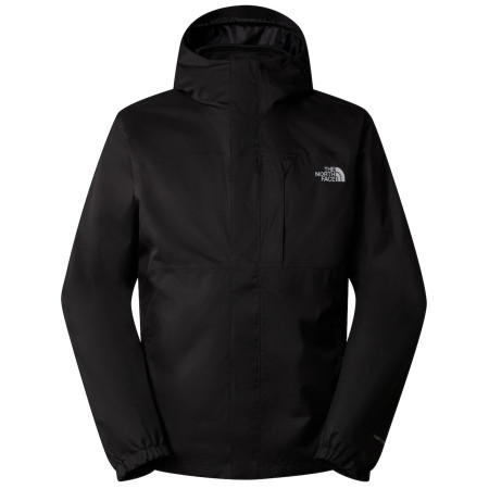 Veste homme The North Face M Quest Triclimate Jacket noir Tnf Black-Npf
