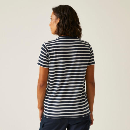 T-shirt femme Regatta Bayletta SS Tee