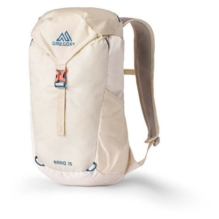 Sac à dos Gregory Nano 16 blanc Chalk White
