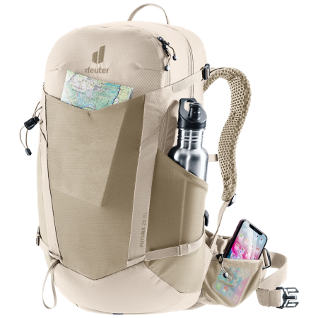 Sac à dos femmes Deuter Futura 25 SL