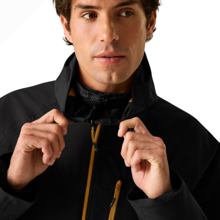 Veste homme Regatta Wentwood 3in1