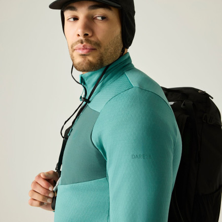 Sweat-shirt homme Dare 2b Venture Stretch Midlayer