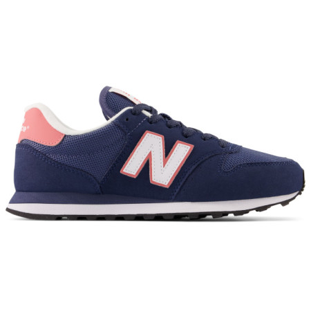 Chaussures femme New Balance GW500CI2 bleu foncé Nb Navy