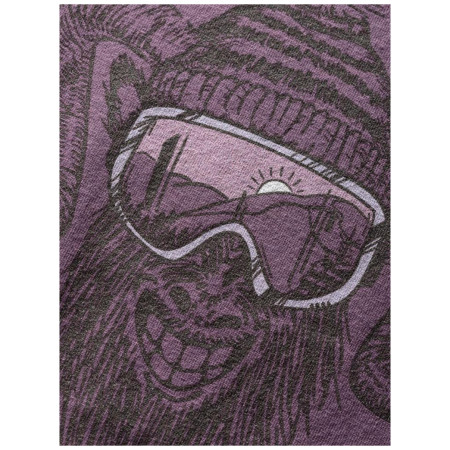 T-shirt femme Chillaz Iseo Rock Hero Winter