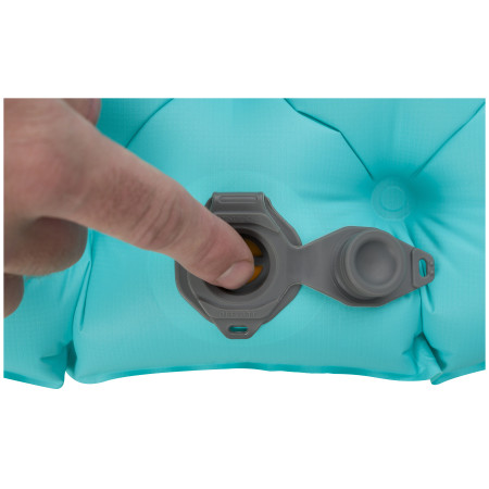 Matelas gonflable Sea to Summit Comfort Light Air Mat W L