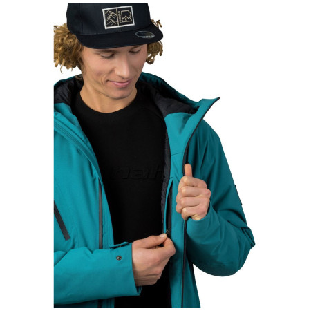 Veste d'hiver homme Hannah Derk