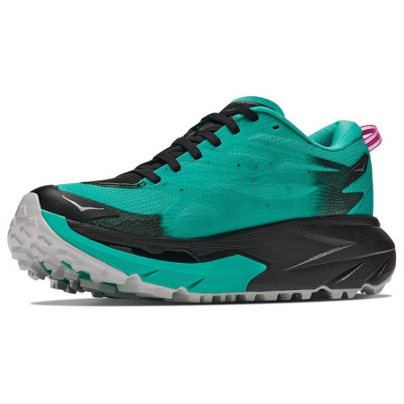 Chaussures running femme Hoka W Mafate 5