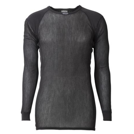 T-shirt Brynje of Norway Super Micro Shirt w/rib vert