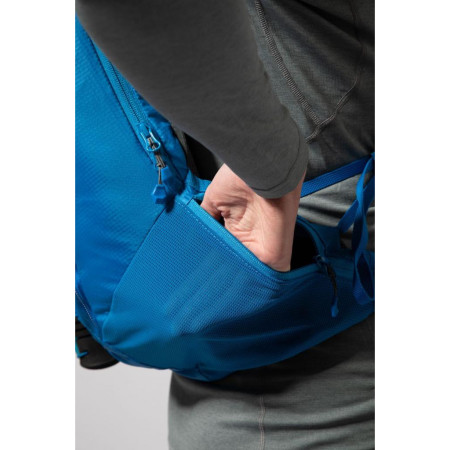 Sac à dos Montane Trailblazer 18