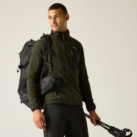 Sweat-shirt homme Regatta Scaris