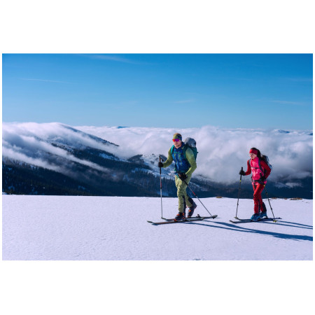 Veste homme Silvini Core