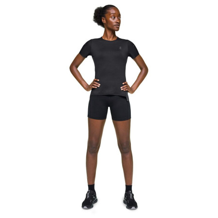 T-shirt fonctionnel femme On Running Performance-T