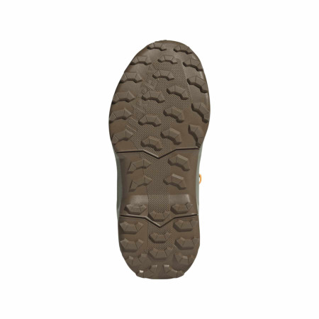 Chaussures enfant Adidas Terrex Ax4R Mid