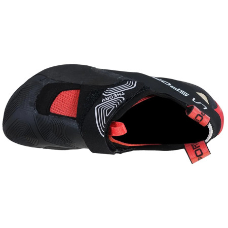 Chausson escalade femme La Sportiva Theory Women 2023