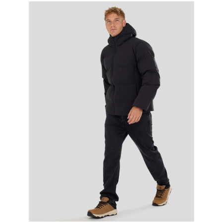 Veste homme Fundango Newport Puffer Jacket
