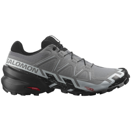 Chaussures de running hommes Salomon Speedcross 6 Wide