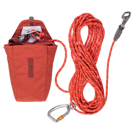 Élément d'attache pour chien Ruffwear Knot-a-Hitch™