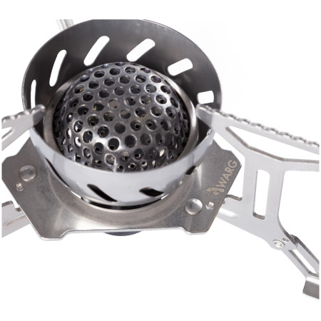 Réchaud Warg Glacier