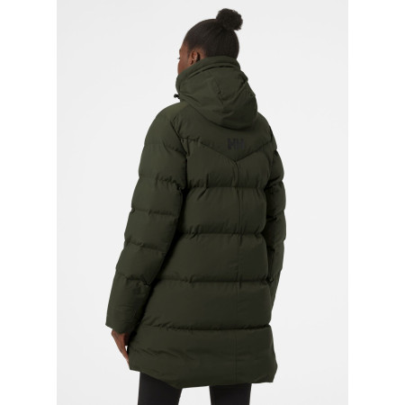Veste d'hiver femme Helly Hansen W Adore Puffy Parka