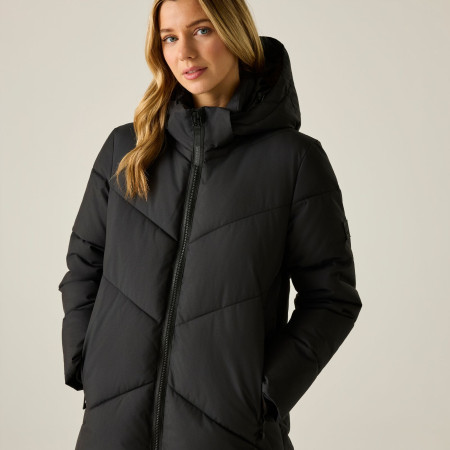 Manteau femme Regatta Merida