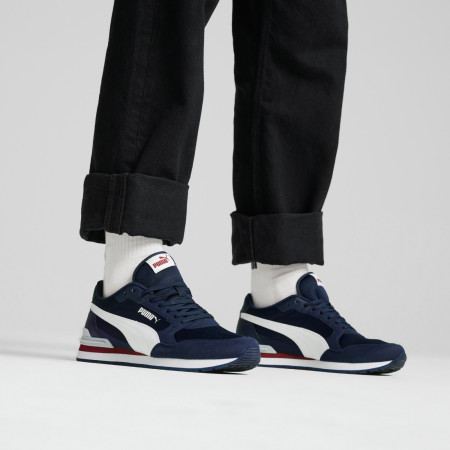 Chaussures homme Puma ST Runner v4 Mesh