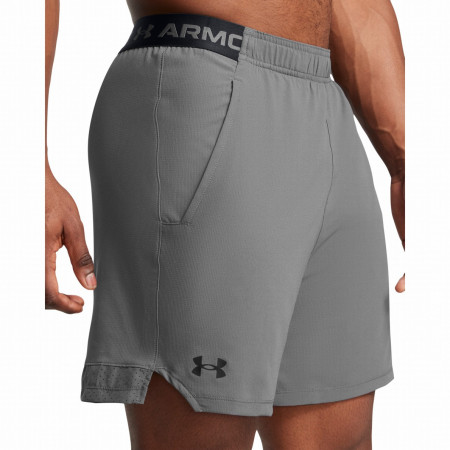 Shorts homme Under Armour Vanish Woven 6in Shorts