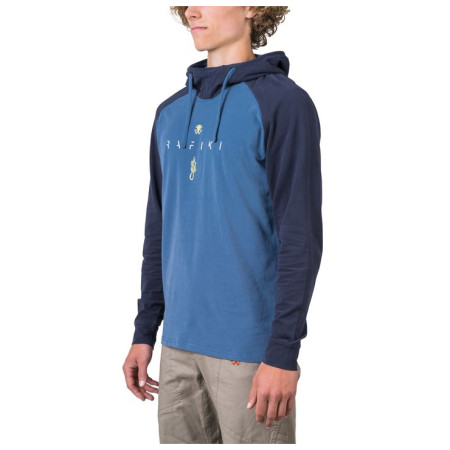 Sweat-shirt homme Rafiki Traverse