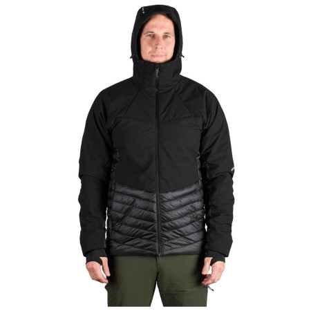 Veste softshell homme Northfinder Emeryk