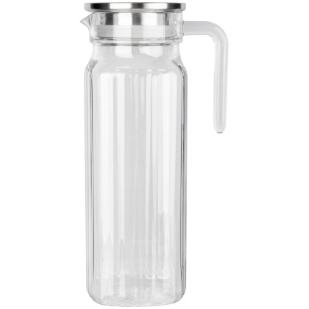 Verre Brunner Carafe à eau Califfa